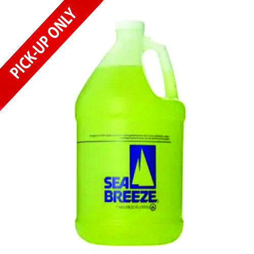 *Pick-Up Only Sea Breeze Astringent 1 Gal