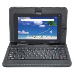 Proscan PLT1074G (K-1G-8GB) 10.1-Inch Quad Core Android 7.1 Tablet with Case
