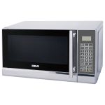 RCA RMW741 .7 Cubic-ft Stainless Steel Microwave