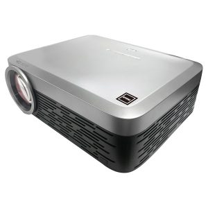 RCA RPJ138 DVD Home Theater Projector