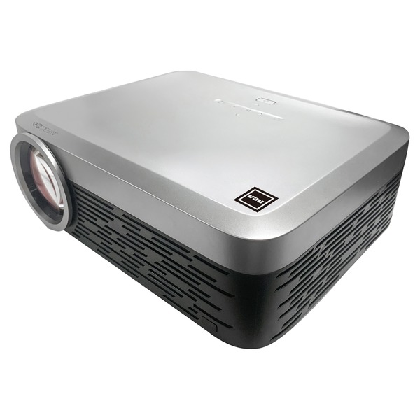 RCA RPJ138 1080p Full HD Home Theater Projector with Roku Streaming Stick RCA RPJ138 1080p Full HD Home Theater Projector with Roku Streaming Stick