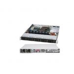Refurbished!!! Supermicro SuperChassis CSE-116TQ-R700CB 700W/750W 1U Rackmount Server Chassis