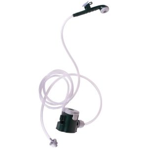 Stansport 299-100 Battery-Powered Portable Shower