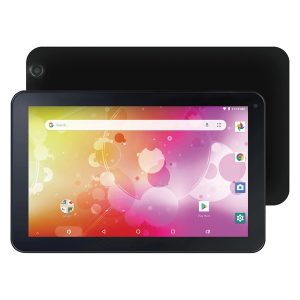 Supersonic SC-2110 10.1-Inch Android 10 QUAD Core Tablet with 2 GB RAM/16 GB Storage