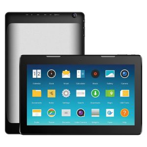 Supersonic SC-813 13.3-Inch Octa Core Tablet with Android 9.0 and Bluetooth