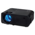 Supersonic SC-82P SC-82P Bluetooth 720p HD Digital Projector
