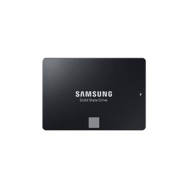 Samsung 860 EVO Series 1TB 2.5 inch SATA3 Solid State Drive Samsung 860 EVO Series 1TB 2.5 inch SATA3 Solid State Drive