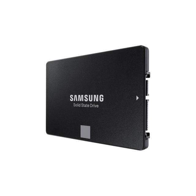 Samsung 860 EVO Series 4TB 2.5 inch SATA3 Solid State Drive Samsung 860 EVO Series 4TB 2.5 inch SATA3 Solid State Drive