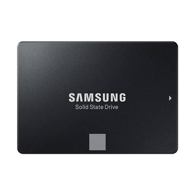 Samsung 860 EVO Series 500GB 2.5 inch SATA3 Solid State Drive Samsung 860 EVO Series 500GB 2.5 inch SATA3 Solid State Drive