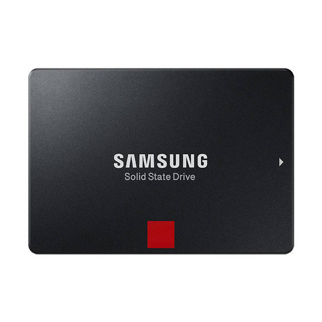 Samsung 860 Pro Series 2TB 2.5 inch SATA3 Solid State Drive (Samsung V-NAND 2bit MLC) Samsung 860 Pro Series 2TB 2.5 inch SATA3 Solid State Drive (Samsung V-NAND 2bit MLC)