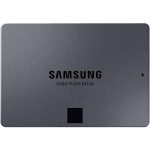 Samsung 870 QVO Series 8TB 2.5 inch SATA Solid State Drive (Samsung V-NAND)