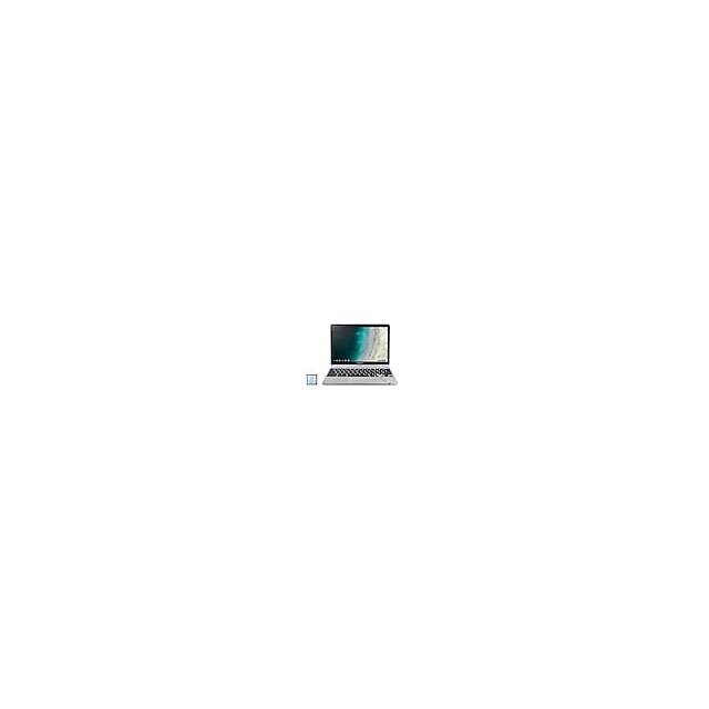 Samsung Chromebook Plus XE521QAB-K01US 12.2 inch Touchscreen Intel Core 3965Y 1.5GHz/ 4GB LPDDR3/ 32GB eMMC/ Chrome Notebook (Stealth Silver) Samsung Chromebook Plus XE521QAB-K01US 12.2 inch Touchscreen Intel Core 3965Y 1.5GHz/ 4GB LPDDR3/ 32GB eMMC/ Chrome Notebook (Stealth Silver)