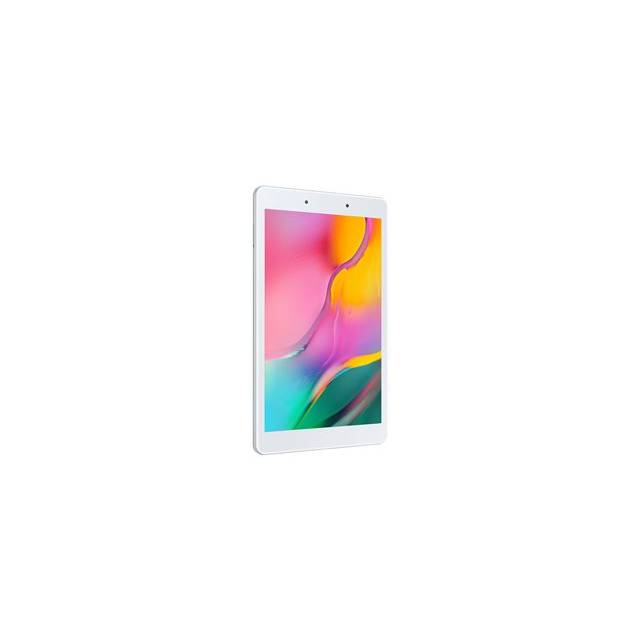 Samsung Galaxy Tab A SM-T290NZSAXAR 8.0 inch Exynos 7904 (Quad-Core) 2.0GHz/ 32GB/ Android 9.0 (Pie) Tablet (Silver) Samsung Galaxy Tab A SM-T290NZSAXAR 8.0 inch Exynos 7904 (Quad-Core) 2.0GHz/ 32GB/ Android 9.0 (Pie) Tablet (Silver)