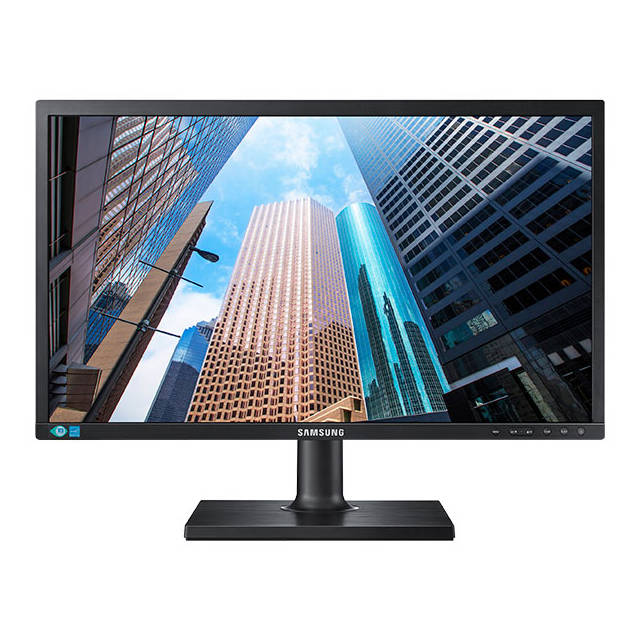 Samsung S22E450B 21.5 inch Widescreen 1 Samsung S22E450B 21.5 inch Widescreen 1