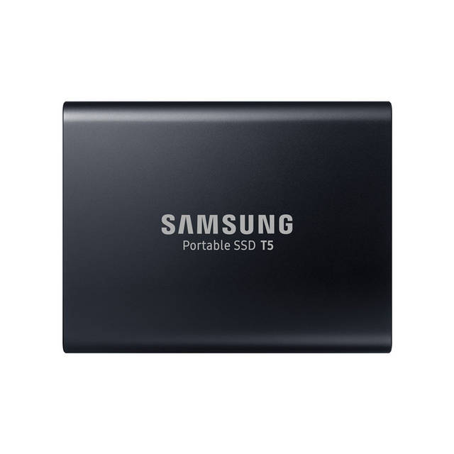 Samsung T5 2TB USB 3.1 Portable Solid State Drive Samsung T5 2TB USB 3.1 Portable Solid State Drive