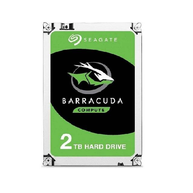 Seagate Barracuda ST2000DM008 2TB 7200RPM SATA 6.0GB/s 256MB Hard Drive (3.5 inch) Seagate Barracuda ST2000DM008 2TB 7200RPM SATA 6.0GB/s 256MB Hard Drive (3.5 inch)