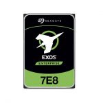 Seagate Enterprise Capacity ST2000NM003A 2TB 7200RPM SAS 12.0 GB/s 256MB 512n Enterprise Hard Drive  (3.5 inch