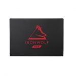 Seagate IronWolf 125 ZA250NM1A002 250GB 2.5 inch SATA 6.0Gb/s Solid State Drive (3D TLC)