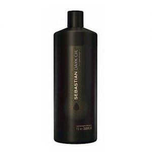 Sebastian Dark Oil Lightweight Shamp 33.8 Oz