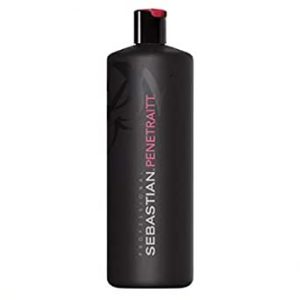 Sebastian Penetraitt Shampoo 33.8 Oz