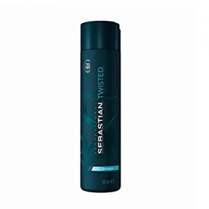 Sebastian Twisted Elastic Cleanser 8.4 Oz