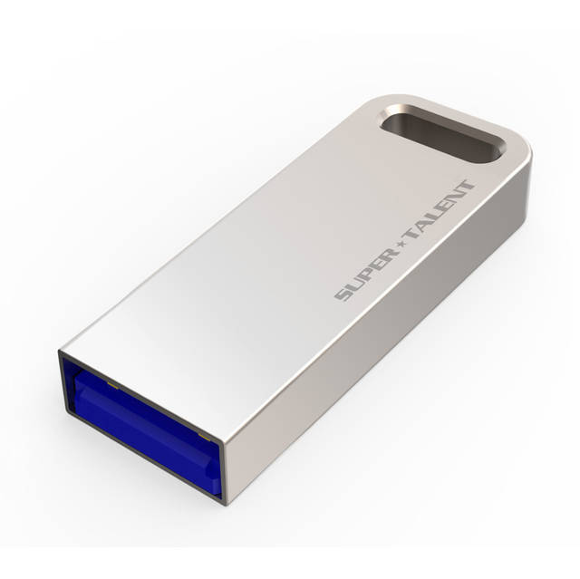 Super Talent 64GB Pico USB 3.0 Flash Drive Super Talent 64GB Pico USB 3.0 Flash Drive