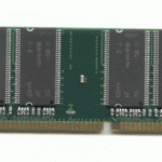 Super Talent D400 512MB/64x8 No Heatsink Memory