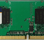 Super Talent DDR2-667 512MB/64x8 Memory