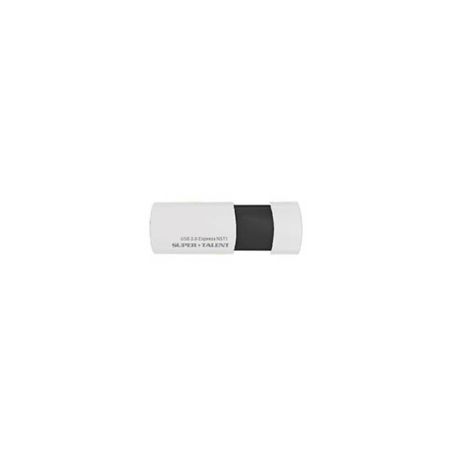 Super Talent NST1 8GB USB 2.0 Flash Drive Super Talent NST1 8GB USB 2.0 Flash Drive