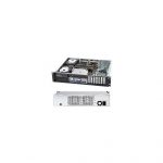 Supermicro CSE-523L-505B 500W 2U Rackmount Server Chassis (Black)