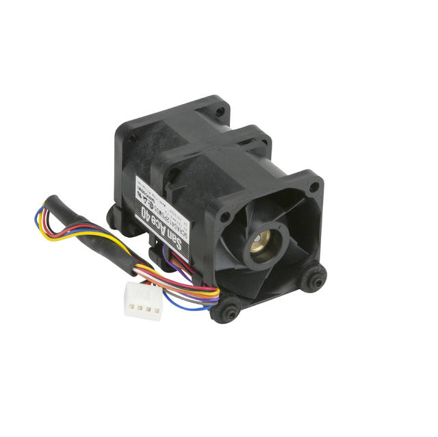 Supermicro FAN-0088L4 40x40x56mm 4Pin PWM Fan for 1U SC513F/SC515/SC823M Chassis Supermicro FAN-0088L4 40x40x56mm 4Pin PWM Fan for 1U SC513F/SC515/SC823M Chassis