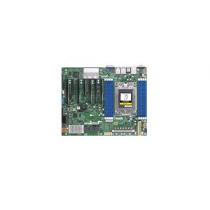 Supermicro MBD-H12SSL-CT-O Socket SP3/ Single AMD EPYC 7002/ DDR4/ SATA3&USB3.0/ M.2 ATX Server Motherboard