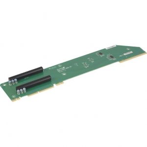 Supermicro RSC-G2B-A66-X1 2U LHS PCI-Express x16 Riser Card Matrix
