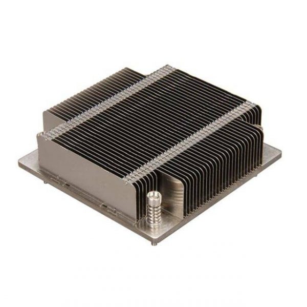 Supermicro SNK-P0046P 1U Passive Heatsink For LGA1156