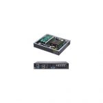 Supermicro SuperServer SYS-E300-9D Intel Xeon D-2123IT 120W Compact Server Barebone System (Black)