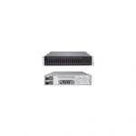 Supermicro SuperStorage Server SSG-2027R-E1R24L Dual LGA2011 920W 2U Rackmount Server Barebone System (Black