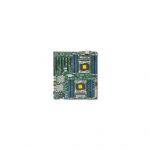Supermicro X10DAC-B Dual LGA2011/ Intel C612/ DDR4/ SATA3&SAS3&USB3.0/ A&2GbE/ EATX Server Motherboard