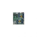 Supermicro X10DRI-T-B Dual LGA2011/ Intel C612/ DDR4/ SATA3&USB3.0/ V&2GbE/ EATX Server Motherboard