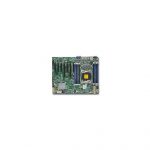 Supermicro X10SRL-F-B LGA2011/ Intel C612/ DDR4/ SATA3&USB3.0/ V&2GbE/ ATX Server Motherboard