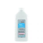 Swan Alcohol 70% 16 Oz