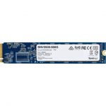 Synology SNV3000 Series SNV3500-800G M.2 22110 NVMe PCI-Express 3.0 x4 Solid State Drive