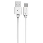 Travelocity TVPD-BC4M Braided USB Micro Cable