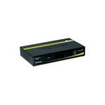 TRENDnet TEG-S50G 5-Port  Gigabit GREENnet Switch