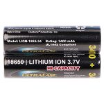 Ultralast UL1865-34-2P 3