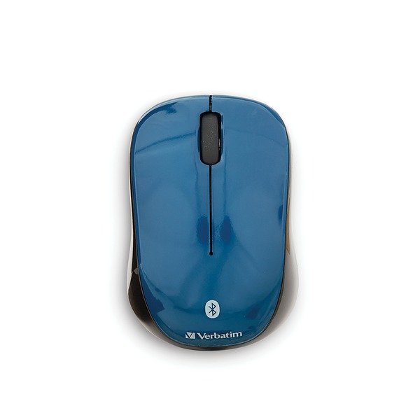 Verbatim 70239 Bluetooth Wireless Tablet Multi-Trac Blue LED Mouse (Dark Teal) Verbatim 70239 Bluetooth Wireless Tablet Multi-Trac Blue LED Mouse (Dark Teal)