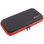 Verbatim 99800 Carrying Case for Nintendo Switch