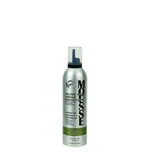 Vigorol Mousse Olive 12 Oz