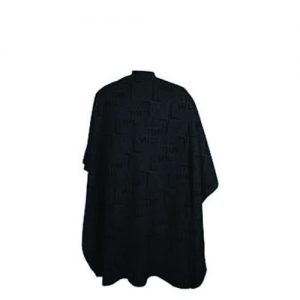 Vincent Cutting Cape-Black