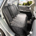 Wagan Tech 6601 Road-Ready Seat Protector (Large)
