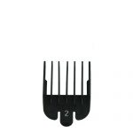Wahl #2 Guide 1/4″ Blk 3124-001